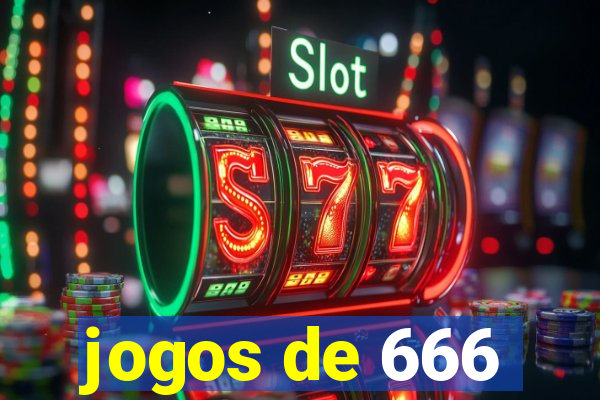 jogos de 666